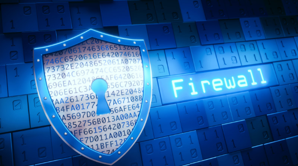 Firewall Installation and Support Firewall Installation and Support