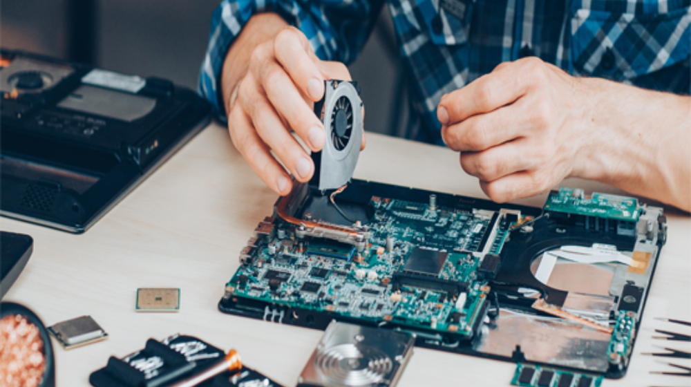 Hardware Replacement in India Hardware Replacement in India