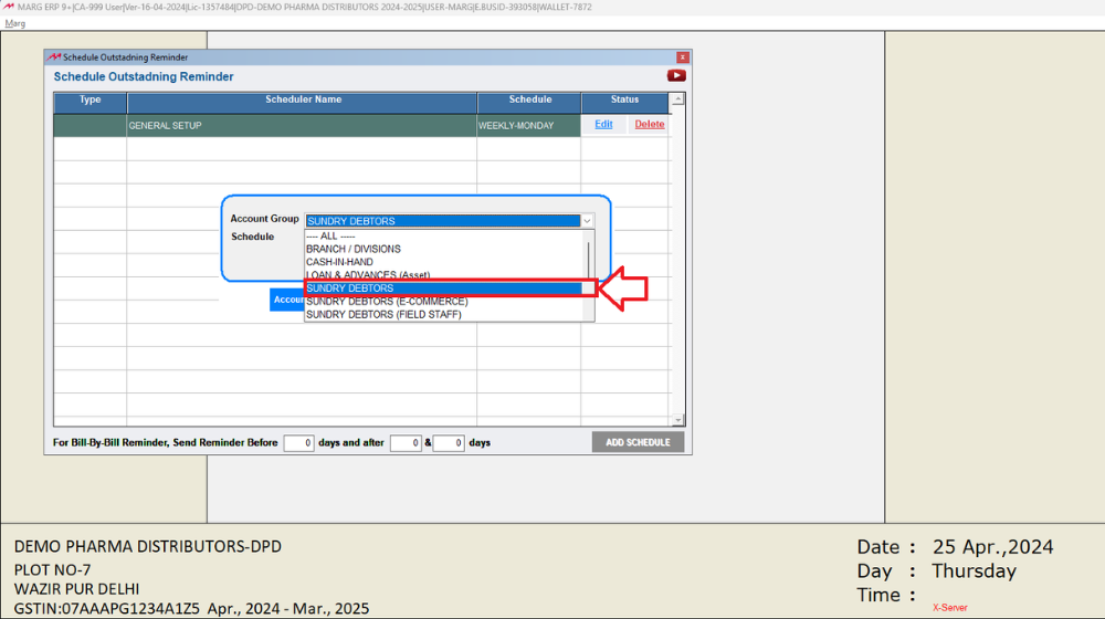 Tally Accounting Software in India Tally Accounting Software in India